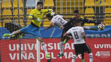 Salazar: "Fue un partido para grabar y ver todo el año"