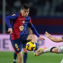 “Que si era de cristal, que si me lesionaba... Cuando te critican quieres callar bocas”