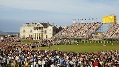 2023 British Open playoff format: What happens if two or more players are tied after 72 holes?