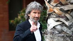 Morón confirma al nuevo refuerzo albo: “Es un muy buen jugador”