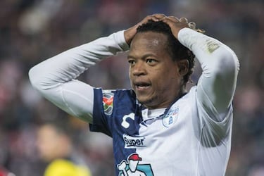 Pachuca empata con Chivas en la jornada 2 del Clausura 2020