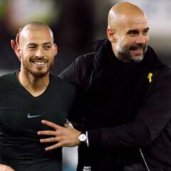 El City, imparable: récord de 15 victorias seguidas en la Premier