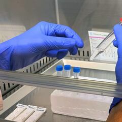 Vuelos internacionales a Colombia: ¿habrá que presentar una PCR negativa para entrar al país?