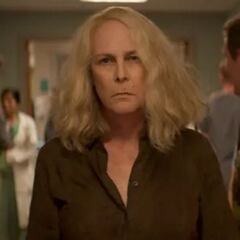 "Halloween Kills” se convierte en la cinta de terror más taquillera durante la pandemia