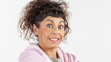 cristina medina nines chacon la que se avecina