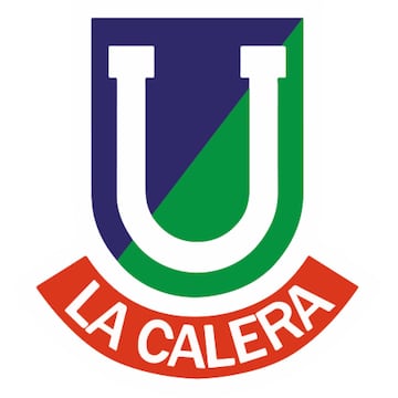 En 1955, nació el Club Deportivo La Calera, luego de que los clubes La Calera, Cóndor, Calera Comercio y Tifón, se unieran a Cemento Melón. Desde aquel año se mantenía el clásico escudo de los "Cementeros".