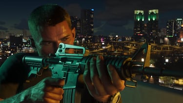 GTA 6 steers clear of the AI Craze: Take-Two insists its development doesn’t rely on AI