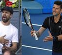 Piqué y Djokovic plantean una revolución para la Davis