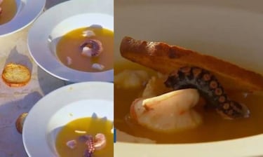 MasterChef: Regina hace trampa para llegar a la final