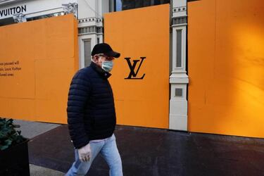 Coronavirus: total USA cases and deaths, real-time map, 27 March