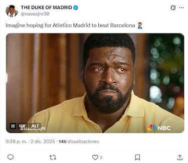 Los memes más divertidos de la jornada adelantada