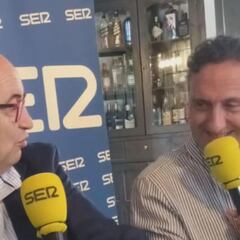 Castro: "Ya se ha hablado con Lopetegui de la próxima temporada"
