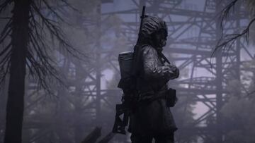 STALKER 2 recupera el terror clásico en un nuevo tráiler para Xbox Series X