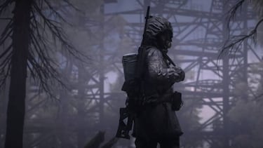 STALKER 2 confirma su retraso y tiene nueva fecha de lanzamiento en PC, Xbox y Game Pass