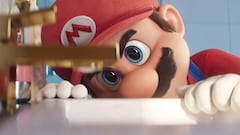 Super Mario Bros. La Película nos envuelve en la fantasía del fontanero en su último clip