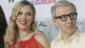 En 2014 la hija adoptiva de Woody Allen lo acus&oacute; por abuso sexual; sin embargo, la actriz asegur&oacute; que ella cree en su inocencia y que trabajar&iacute;a con &eacute;l otra vez.