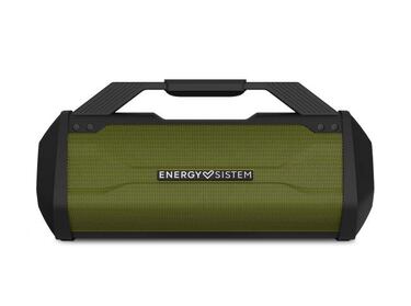 Outdoor Box Beast, un altavoz portátil antigolpes con sonido de 360 grados