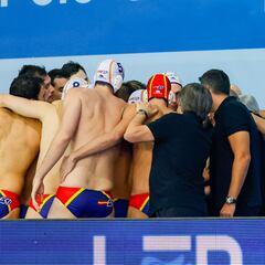 En busca de la mejor España