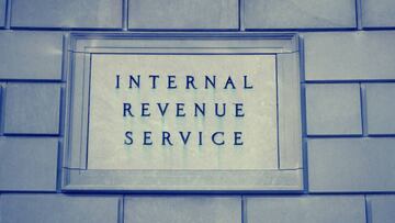 Stimulus check: when will the IRS send the second payment?