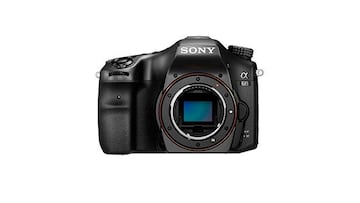 Cámara para semiprofesionales de la fotografía. La Sony A68 lo tiene todo para triunfar.