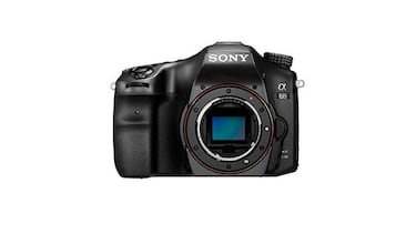 Qu necesitas para iniciarte en la fotografa: Tu primera cmara digital