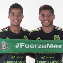 Selección Mexicana recauda 17.7 MDP para damnificados por el sismo