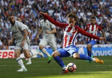 GOL 1-1 de Griezmann