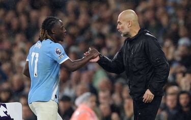 Guardiola crea otro monstruo