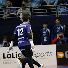 La Copa arranca con sorpresón: el Palma se carga a ElPozo