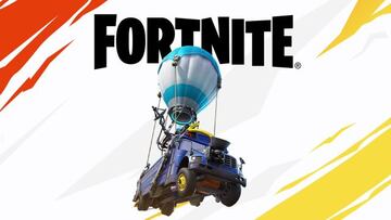 Primera imagen oficial de la Temporada 6 de Fortnite Cap&iacute;tulo 2