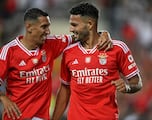 PSG reportedly find Mbappé replacement: Benfica striker Gonçalo Ramos