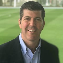 Fernando Palomo, orgulloso salvadoreño y centroamericano