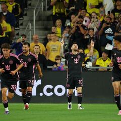 Playoffs de MLS Cup 2024: Fechas y horarios de la Primera Ronda