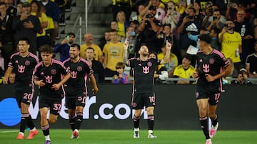 Playoffs de MLS Cup 2024: Fechas y horarios de la Primera Ronda