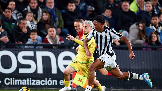 Oficial: Vertrouwd llega al Rayo cedido con opción de compra obligatoria de 1,25 millones