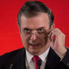 Acciones contra el tráfico armas serán promovidas por México en la ONU