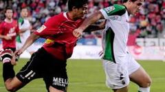 Sólo Christian jugó en los nueve partidos de enero