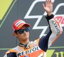 Pedrosa: "Mugello es un circuito en el que disfruto pilotando"