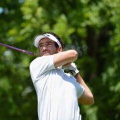 Eduardo de la Riva: doce años para un sueño: jugar el British