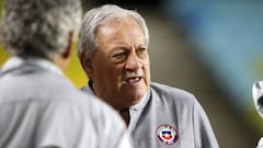 Salah y el homenaje a comunero: "Me pareció bien, busca paz"