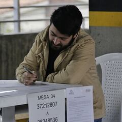 Elecciones Legislativas 2022: cómo saber si soy jurado de votación y qué significa