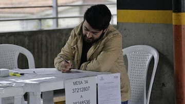 Elecciones Legislativas 2022: cómo saber si soy jurado de votación y qué significa
