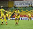 Bucaramanga - Águilas Doradas: en vivo online: Liga BetPlay, en directo