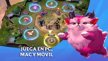 TFT (Teamfight Tacticts): cómo descargar gratis en iOS y Android