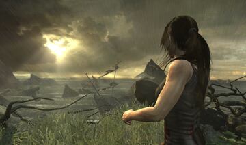 Captura de pantalla - Tomb Raider (2013) (PC)