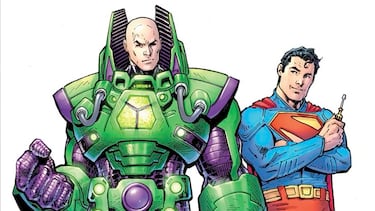 El tremendo cambio físico de Nicholas Hoult para ‘Superman 2’: se viene el Lex Luthor más cachas