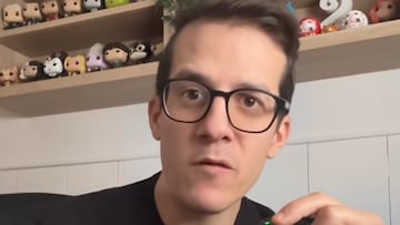 Rafael Alonso, experto en RRHH: “Estás agotado porque has llevado al límite cuerpo y mente, si no tomas decisiones te pasará factura”