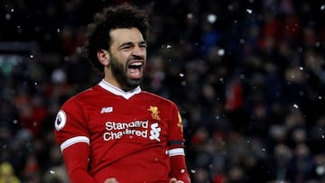 Liverpool - Tottenham: TV, horario, dónde y cómo ver la Premier League online hoy