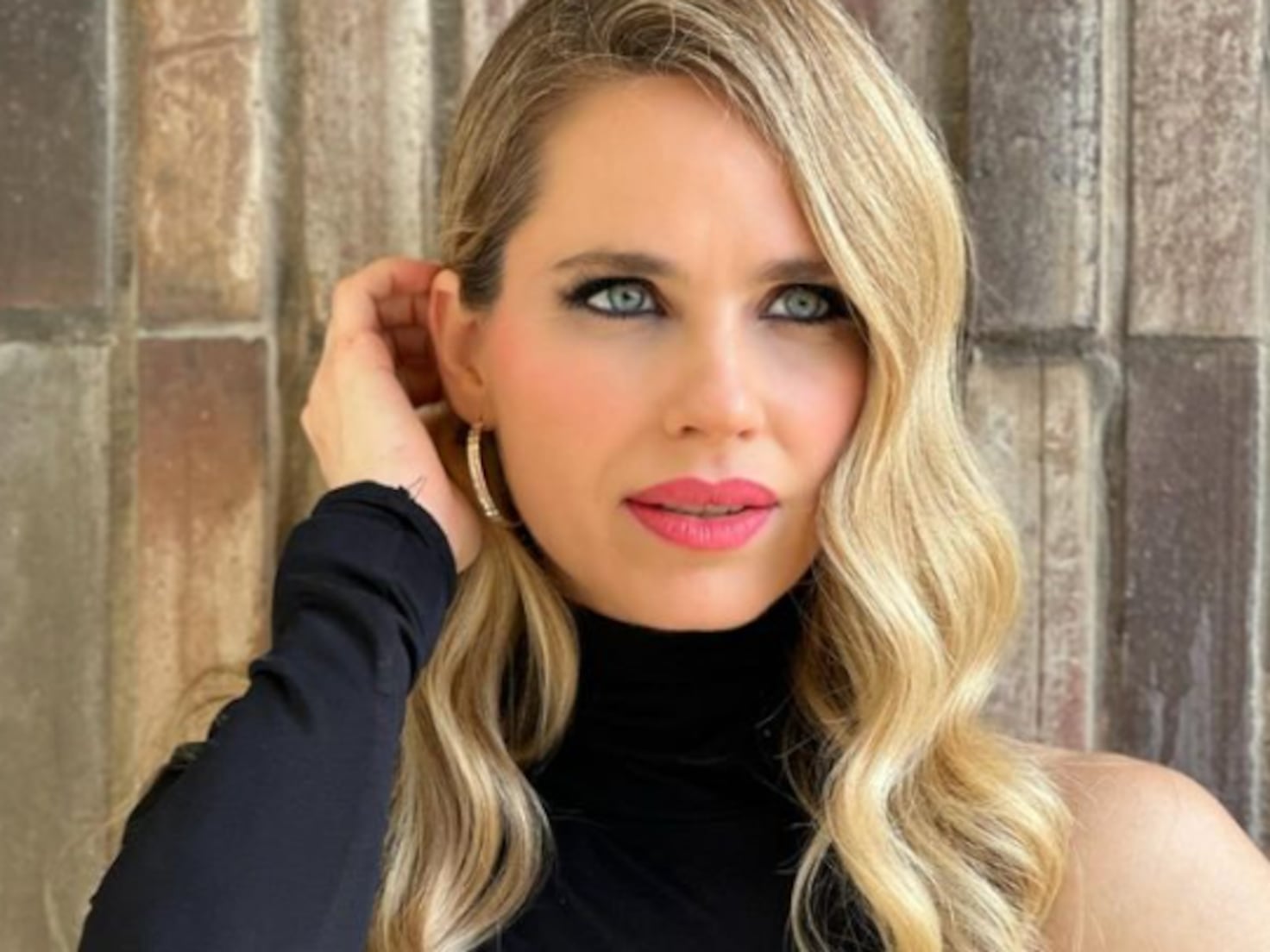 Vanesa Romero, sobre su ruptura con Santi Burgoa: “Hay que abrazar a las nuevas etapas” - AS.com