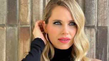 Vanesa Romero rompe con Santi Burgoa: “Los rumores son ciertos”